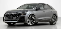 Audi Q8 Premium Plus quattro 2026