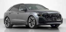 Audi Q8 Premium Plus quattro 2026