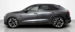 Audi Q8 Premium Plus quattro 2026