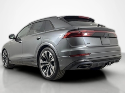 Audi Q8 Premium Plus quattro 2026