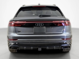 Audi Q8 Premium Plus quattro 2026