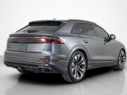 Audi Q8 Premium Plus quattro 2026