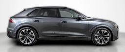 Audi Q8 Premium Plus quattro 2026