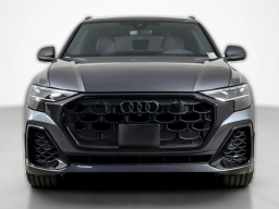 Audi Q8 Premium Plus quattro 2026