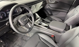 Audi Q8 Premium Plus quattro 2026