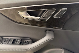 Audi Q8 Premium Plus quattro 2026