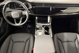 Audi Q8 Premium Plus quattro 2026