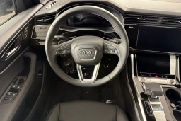 Audi Q8 Premium Plus quattro 2026