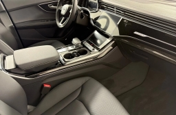 Audi Q8 Premium Plus quattro 2026