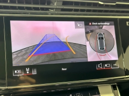 Audi Q8 Premium Plus quattro 2026