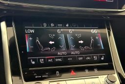 Audi Q8 Premium Plus quattro 2026