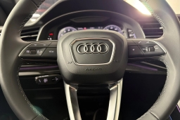 Audi Q8 Premium Plus quattro 2026