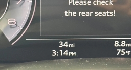 Audi Q8 Premium Plus quattro 2026