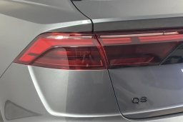 Audi Q8 Premium Plus quattro 2026