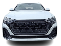 Audi Q8 Premium Plus quattro 2026