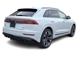 Audi Q8 Premium Plus quattro 2026