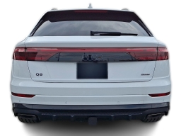 Audi Q8 Premium Plus quattro 2026