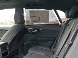 Audi Q8 Premium Plus quattro 2026