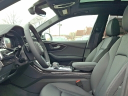 Audi Q8 Premium Plus quattro 2026