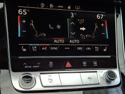 Audi Q8 Premium Plus quattro 2026