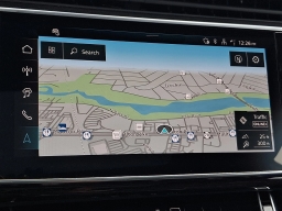 Audi Q8 Premium Plus quattro 2026