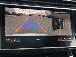 Audi Q8 Premium Plus quattro 2026