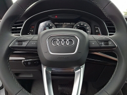 Audi Q8 Premium Plus quattro 2026