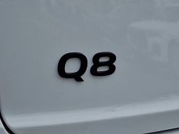 Audi Q8 Premium Plus quattro 2026