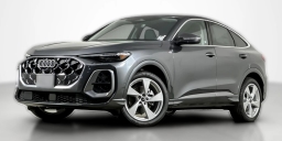 Audi Q5 Sportback Prestige 2.0 TFSI quattro 2025