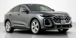 Audi Q5 Sportback Prestige 2.0 TFSI quattro 2025