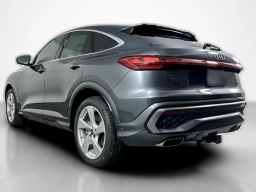 Audi Q5 Sportback Prestige 2.0 TFSI quattro 2025