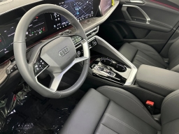 Audi Q5 Sportback Prestige 2.0 TFSI quattro 2025