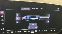 Audi Q5 Sportback Prestige 2.0 TFSI quattro 2025