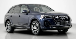 Audi Q7 Premium Plus 45 quattro 2026