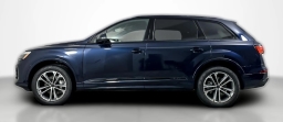 Audi Q7 Premium Plus 45 quattro 2026