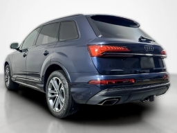 Audi Q7 Premium Plus 45 quattro 2026