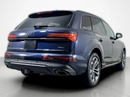 Audi Q7 Premium Plus 45 quattro 2026