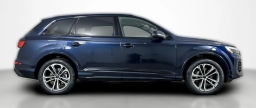 Audi Q7 Premium Plus 45 quattro 2026