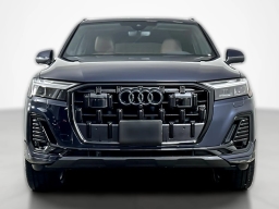 Audi Q7 Premium Plus 45 quattro 2026