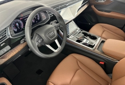 Audi Q7 Premium Plus 45 quattro 2026