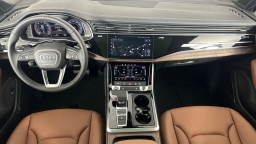 Audi Q7 Premium Plus 45 quattro 2026