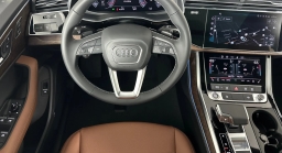 Audi Q7 Premium Plus 45 quattro 2026