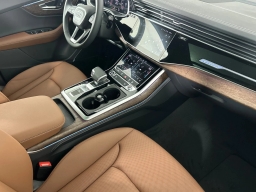 Audi Q7 Premium Plus 45 quattro 2026