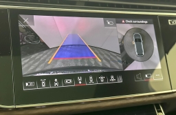 Audi Q7 Premium Plus 45 quattro 2026