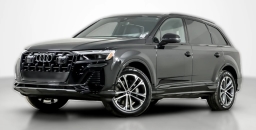 Audi Q7 Premium Plus 45 quattro 2026