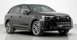 Audi Q7 Premium Plus 45 quattro 2026
