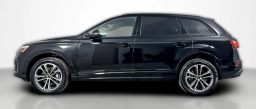 Audi Q7 Premium Plus 45 quattro 2026