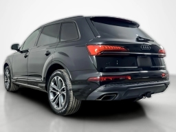 Audi Q7 Premium Plus 45 quattro 2026
