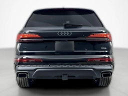 Audi Q7 Premium Plus 45 quattro 2026