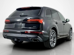 Audi Q7 Premium Plus 45 quattro 2026